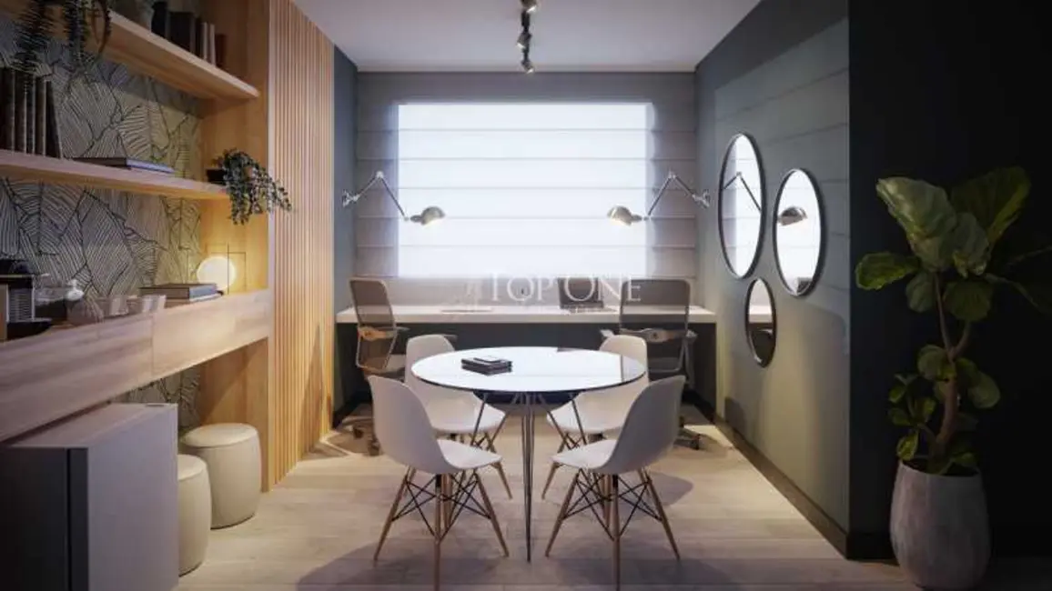 Foto 8 de Apartamento com 2 quartos à venda, 72m2 em Sao Jose - SC