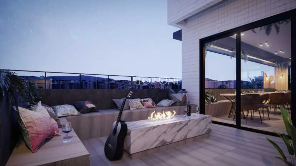 Foto 7 de Apartamento com 2 quartos à venda, 72m2 em Sao Jose - SC