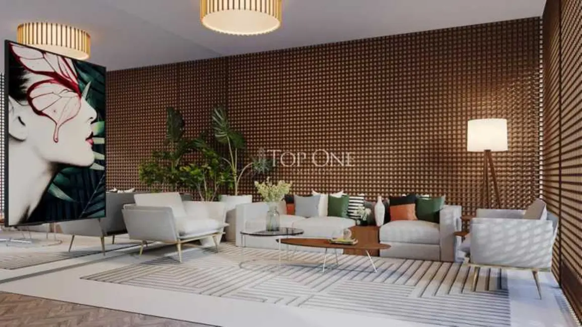 Foto 7 de Apartamento com 2 quartos à venda, 76m2 em Florianopolis - SC