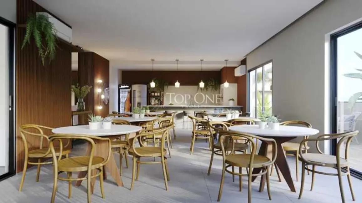 Foto 8 de Apartamento com 2 quartos à venda, 76m2 em Florianopolis - SC