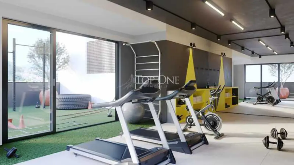 Foto 7 de Apartamento com 2 quartos à venda, 94m2 em Florianopolis - SC