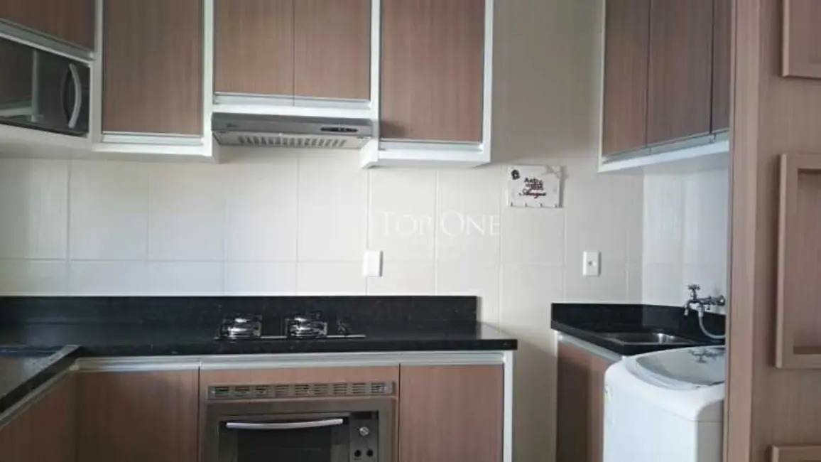 Apartamento com 2 quartos à venda, 53m2 em Sao Jose - SC - imagem 5 Foto 5 de Apartamento com 2 quartos à venda, 53m2 em Sao Jose - SC