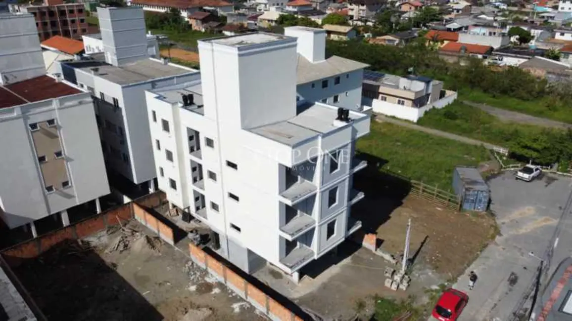 Foto 8 de Apartamento com 2 quartos à venda, 49m2 em Palhoca - SC