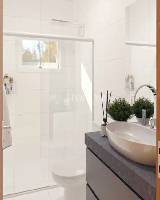 Foto 7 de Apartamento com 2 quartos à venda, 49m2 em Palhoca - SC