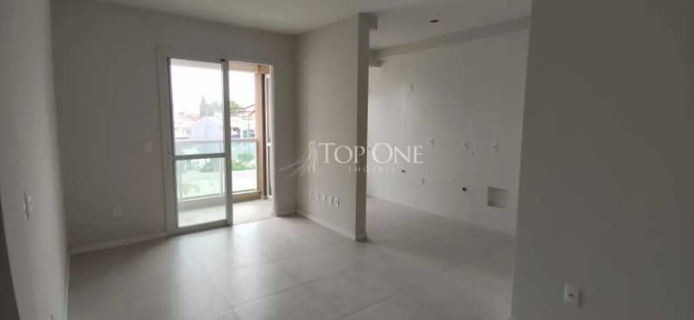 Foto 1 de Apartamento com 2 quartos à venda, 63m2 em Sao Jose - SC