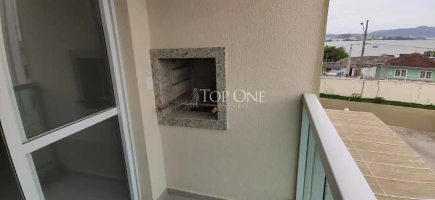 Foto 3 de Apartamento com 2 quartos à venda, 63m2 em Sao Jose - SC
