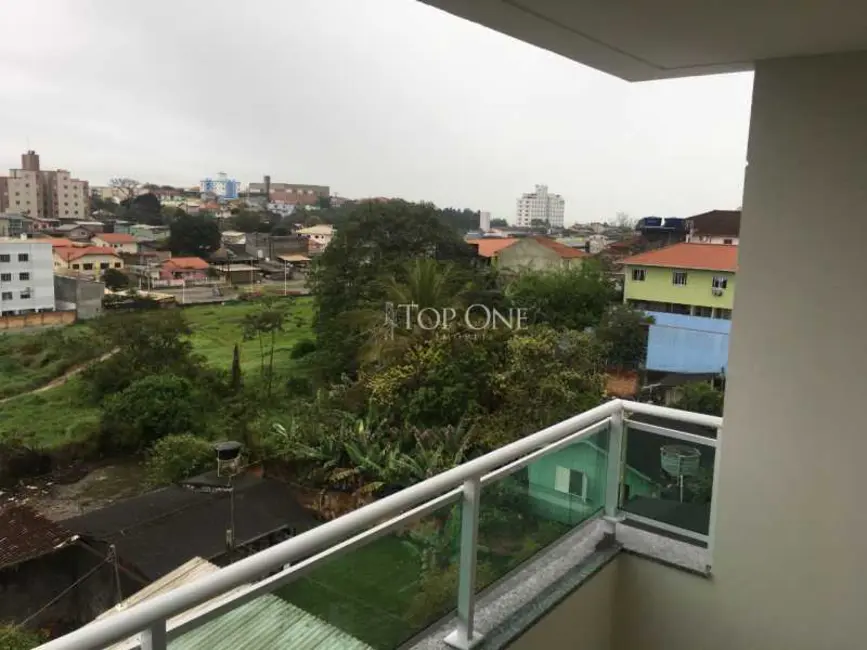 Foto 2 de Apartamento com 2 quartos à venda, 65m2 em Sao Jose - SC