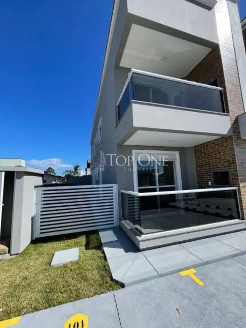 Foto 2 de Apartamento com 3 quartos à venda, 79m2 em Palhoca - SC