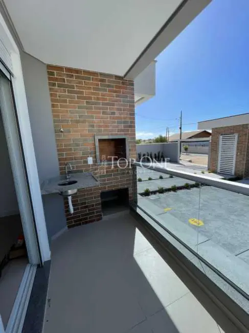 Foto 3 de Apartamento com 3 quartos à venda, 79m2 em Palhoca - SC