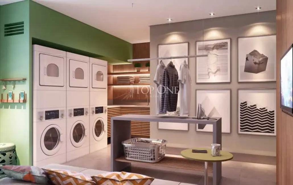 Foto 8 de Apartamento com 3 quartos à venda, 139m2 em Florianopolis - SC