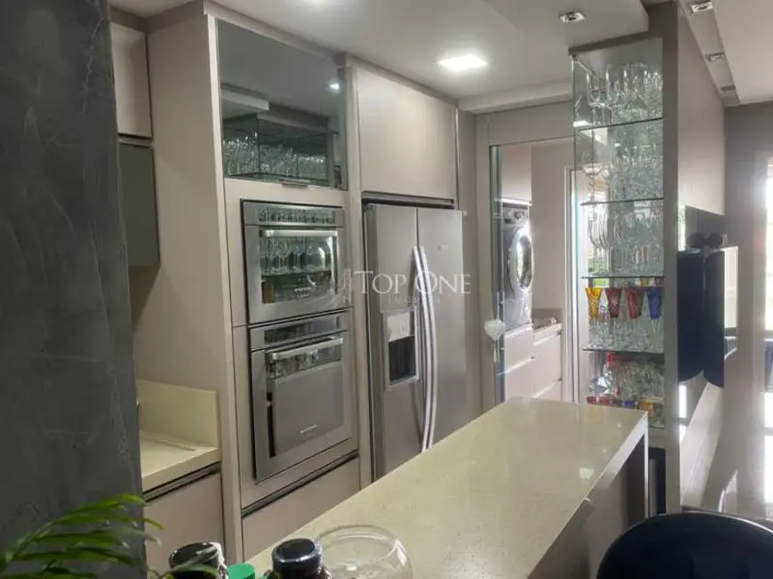 Foto 7 de Apartamento com 3 quartos à venda, 86m2 em Palhoca - SC