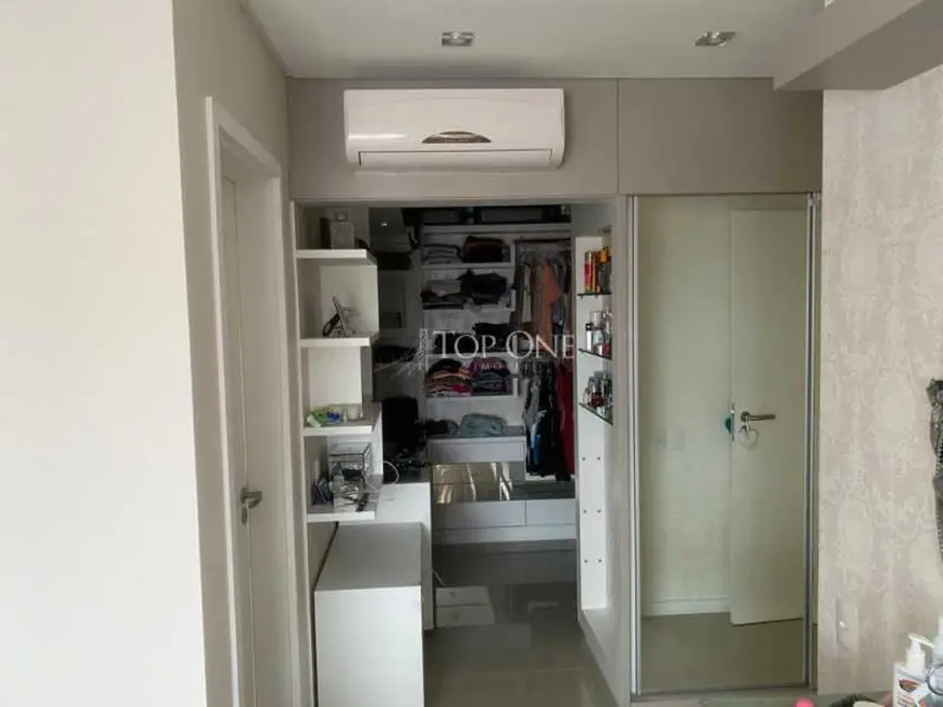 Foto 9 de Apartamento com 3 quartos à venda, 86m2 em Palhoca - SC