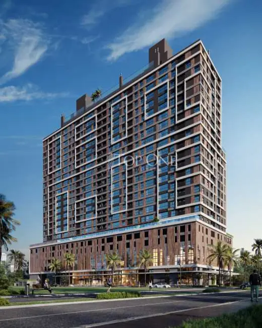 Foto 3 de Apartamento com 3 quartos à venda, 95m2 em Biguacu - SC