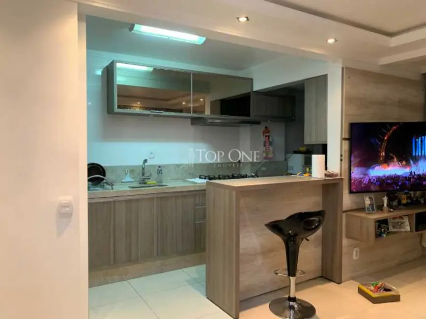 Foto 4 de Apartamento com 3 quartos à venda, 70m2 em Sao Jose - SC