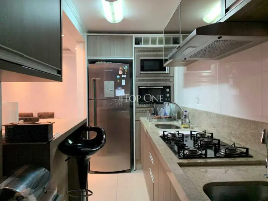 Foto 5 de Apartamento com 3 quartos à venda, 70m2 em Sao Jose - SC