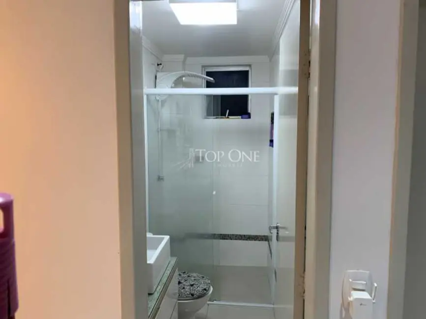 Foto 6 de Apartamento com 3 quartos à venda, 70m2 em Sao Jose - SC