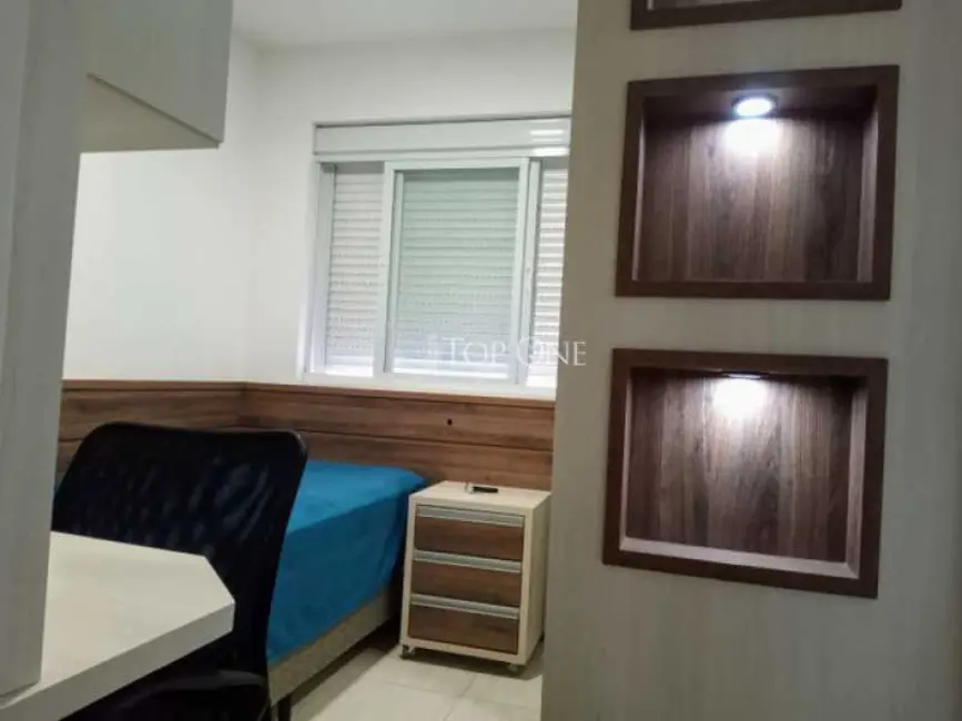 Apartamento com 3 quartos à venda, 80m2 em Florianopolis - SC - imagem 8 Foto 8 de Apartamento com 3 quartos à venda, 80m2 em Florianopolis - SC