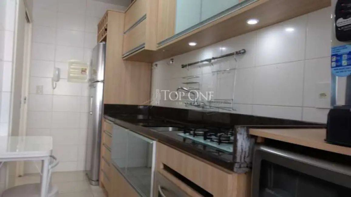 Apartamento com 3 quartos à venda, 80m2 em Florianopolis - SC - imagem 4 Foto 4 de Apartamento com 3 quartos à venda, 80m2 em Florianopolis - SC