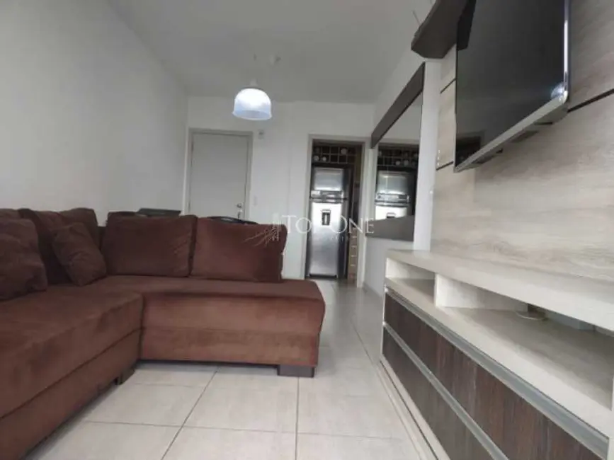 Apartamento com 3 quartos à venda, 80m2 em Florianopolis - SC - imagem 3 Foto 3 de Apartamento com 3 quartos à venda, 80m2 em Florianopolis - SC