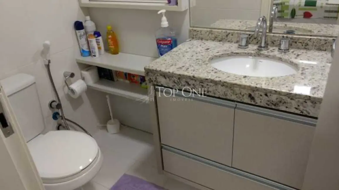 Apartamento com 3 quartos à venda, 80m2 em Florianopolis - SC - imagem 9 Foto 9 de Apartamento com 3 quartos à venda, 80m2 em Florianopolis - SC