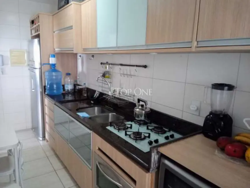 Apartamento com 3 quartos à venda, 80m2 em Florianopolis - SC - imagem 5 Foto 5 de Apartamento com 3 quartos à venda, 80m2 em Florianopolis - SC