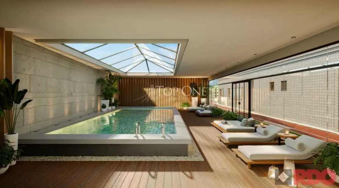 Foto 9 de Apartamento com 3 quartos à venda, 118m2 em Itapema - SC