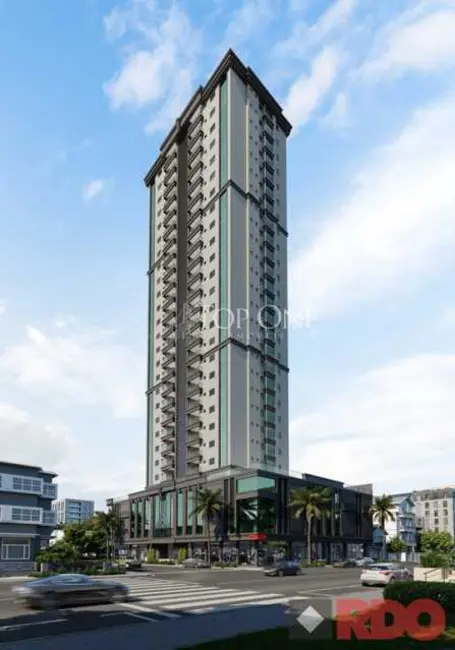 Foto 3 de Apartamento com 3 quartos à venda, 118m2 em Itapema - SC