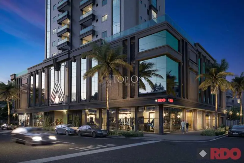 Foto 4 de Apartamento com 3 quartos à venda, 118m2 em Itapema - SC