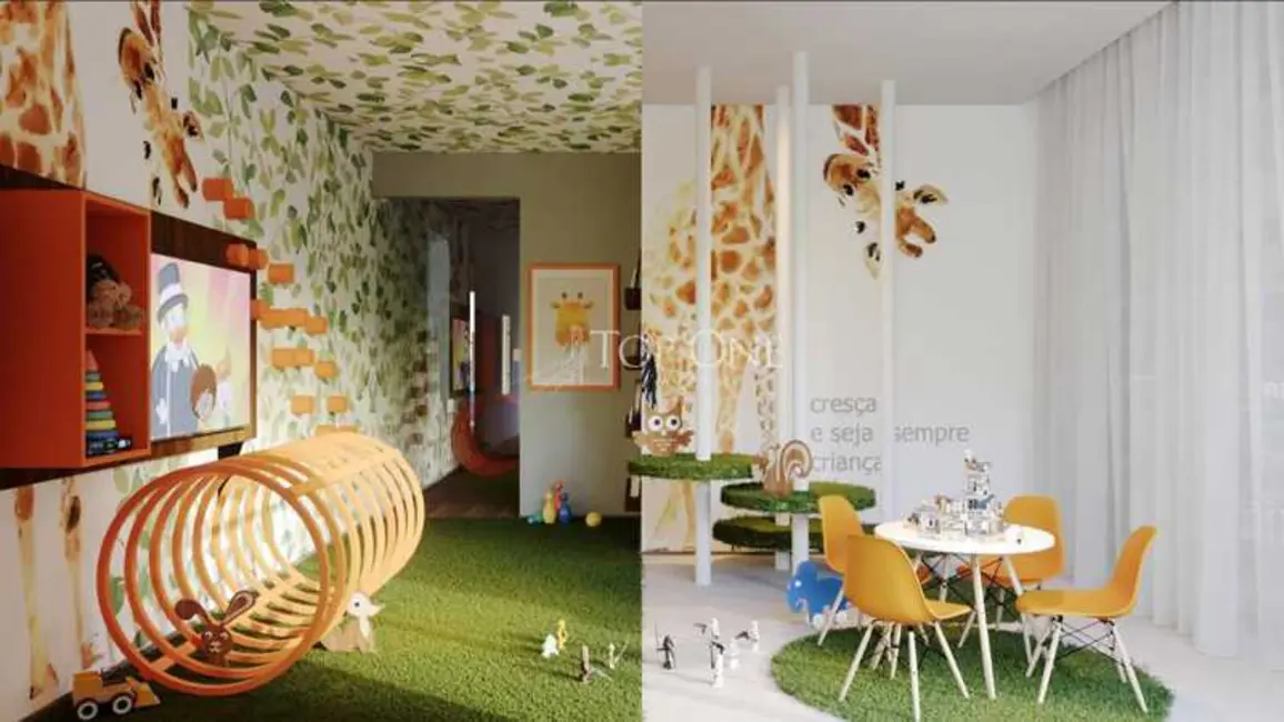 Apartamento com 3 quartos à venda, 98m2 em Florianopolis - SC - imagem 8 Foto 8 de Apartamento com 3 quartos à venda, 98m2 em Florianopolis - SC