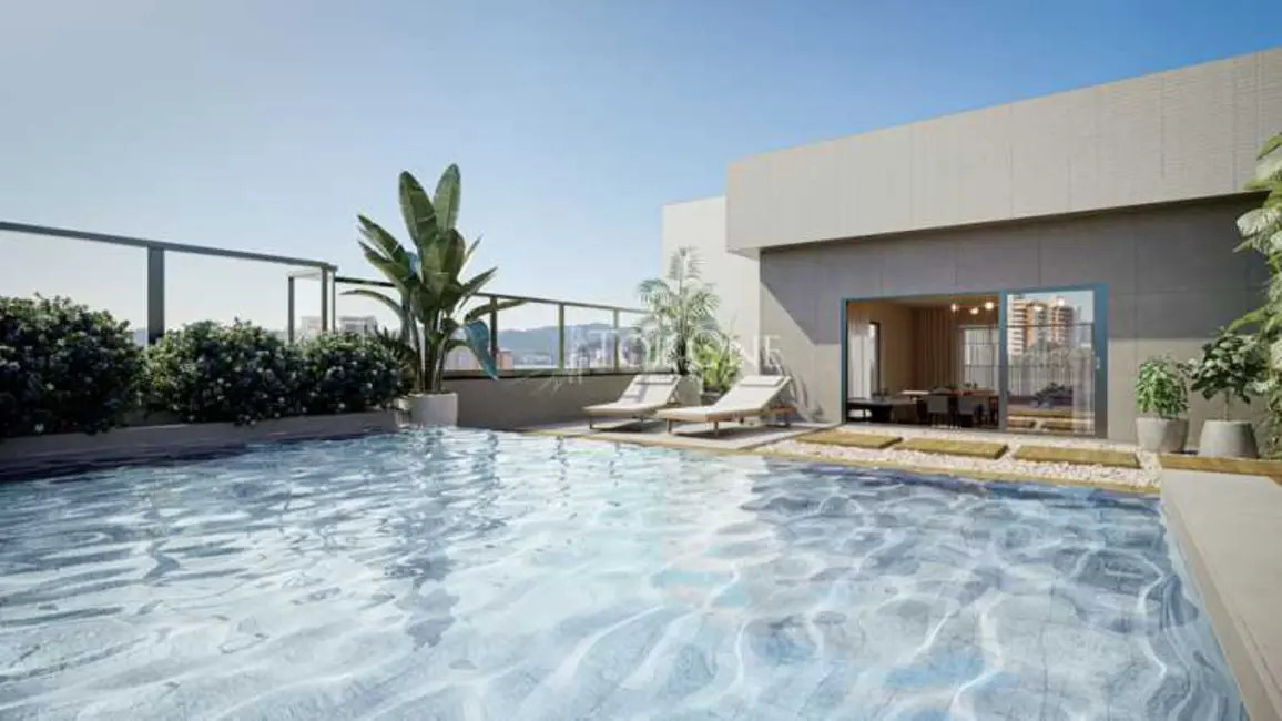 Foto 1 de Apartamento com 3 quartos à venda, 96m2 em Florianopolis - SC