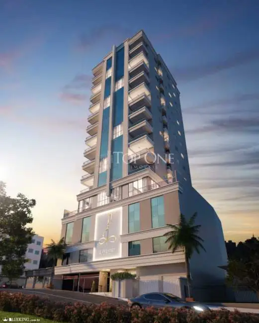 Foto 7 de Apartamento com 3 quartos à venda, 133m2 em Itapema - SC