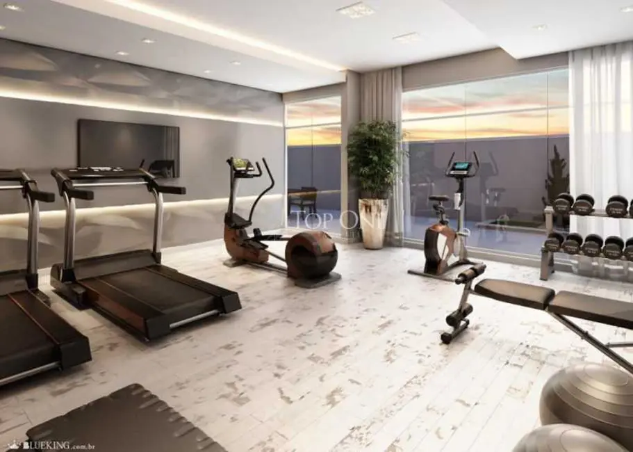 Foto 5 de Apartamento com 3 quartos à venda, 133m2 em Itapema - SC