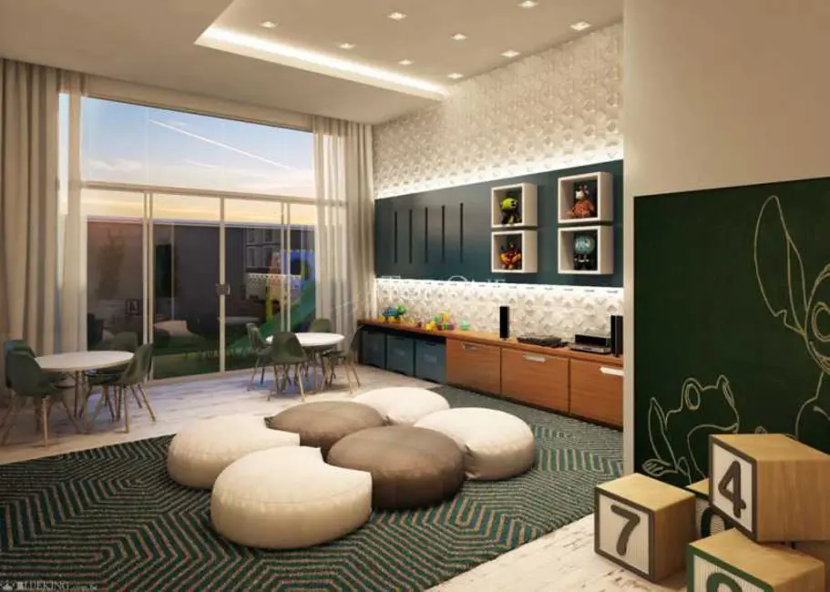 Foto 2 de Apartamento com 3 quartos à venda, 133m2 em Itapema - SC
