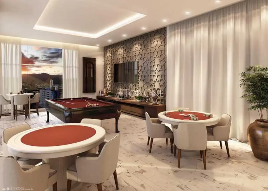 Foto 3 de Apartamento com 3 quartos à venda, 133m2 em Itapema - SC