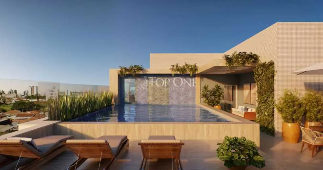 Foto 3 de Apartamento com 3 quartos à venda, 104m2 em Sao Jose - SC