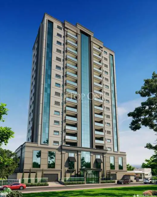 Foto 7 de Apartamento com 3 quartos à venda, 145m2 em Sao Jose - SC