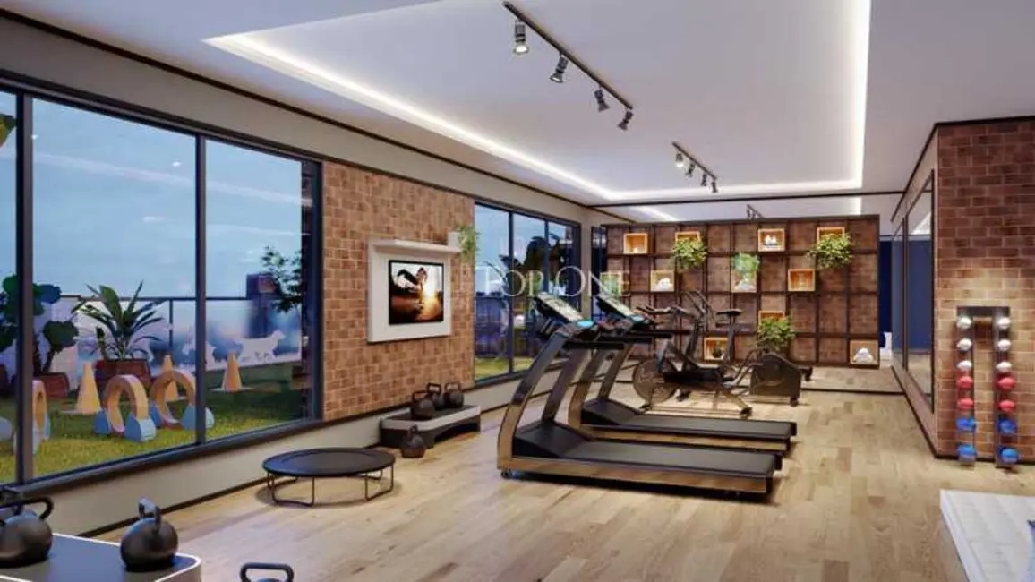 Apartamento com 3 quartos à venda, 126m2 em Florianopolis - SC - imagem 5 Foto 5 de Apartamento com 3 quartos à venda, 126m2 em Florianopolis - SC