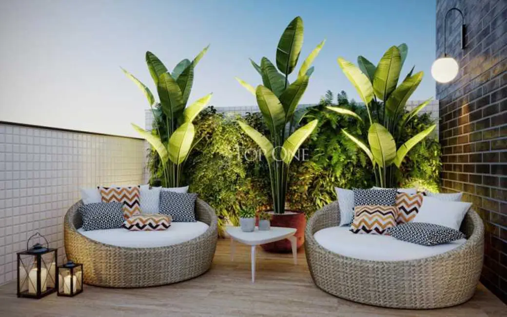 Foto 1 de Apartamento com 3 quartos à venda, 169m2 em Florianopolis - SC