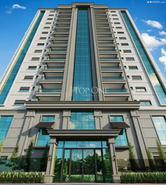 Foto 6 de Apartamento com 4 quartos à venda, 253m2 em Sao Jose - SC