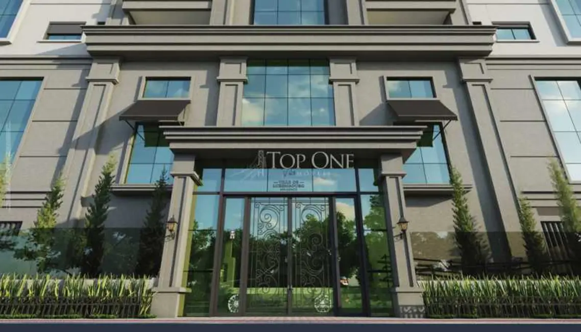 Foto 7 de Apartamento com 4 quartos à venda, 253m2 em Sao Jose - SC