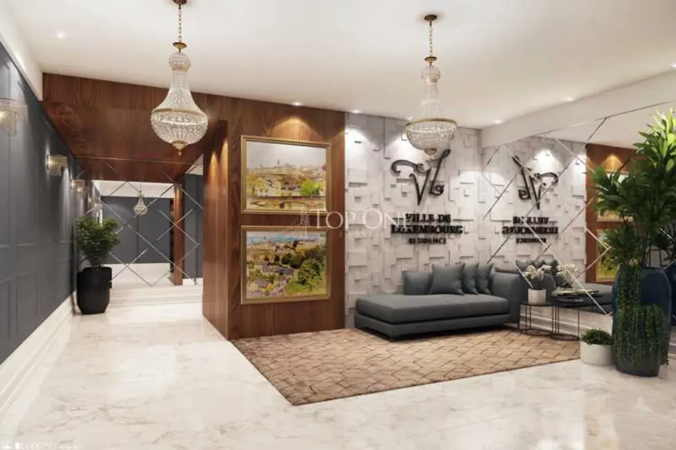 Foto 8 de Apartamento com 4 quartos à venda, 253m2 em Sao Jose - SC