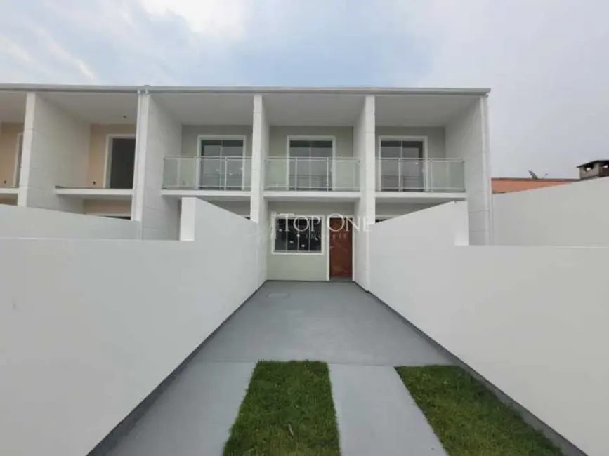 Foto 5 de Casa com 2 quartos à venda, 72m2 em Sao Jose - SC
