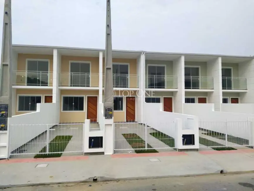 Foto 3 de Casa com 2 quartos à venda, 72m2 em Sao Jose - SC