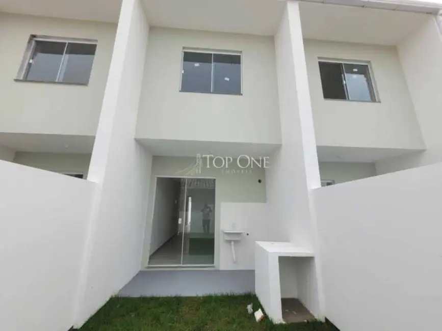 Foto 4 de Casa com 2 quartos à venda, 72m2 em Sao Jose - SC