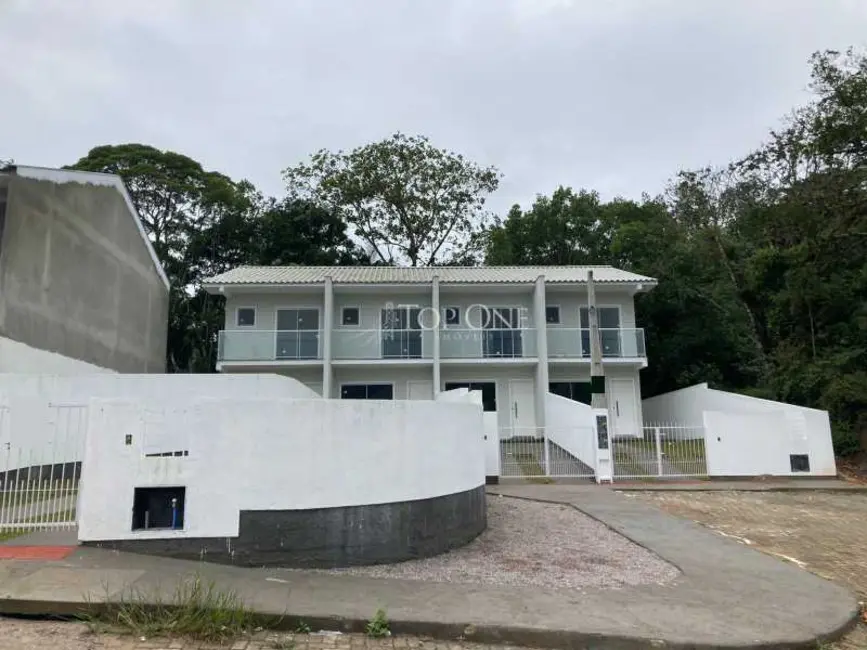 Foto 1 de Casa com 2 quartos à venda, 80m2 em Sao Jose - SC