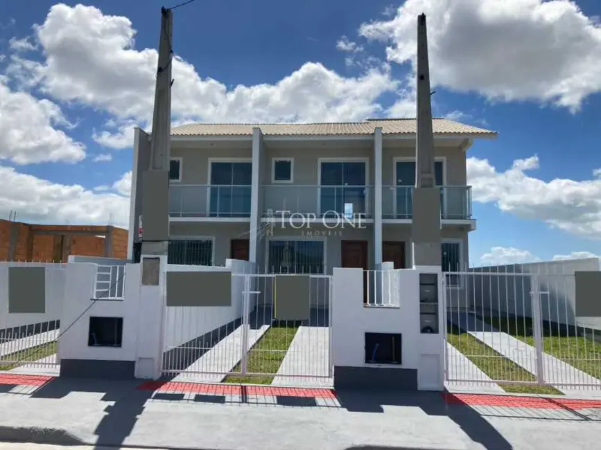 Foto 1 de Casa com 2 quartos à venda, 85m2 em Sao Jose - SC