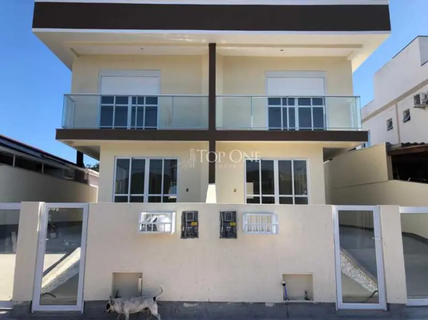 Foto 3 de Casa com 2 quartos à venda, 75m2 em Palhoca - SC