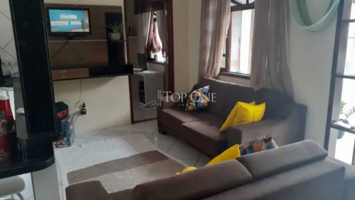 Foto 3 de Casa com 2 quartos à venda, 67m2 em Palhoca - SC