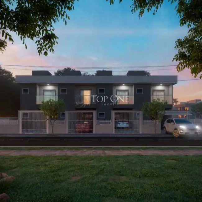 Casa com 2 quartos à venda, 91m2 em Palhoca - SC - imagem 4 Foto 4 de Casa com 2 quartos à venda, 91m2 em Palhoca - SC