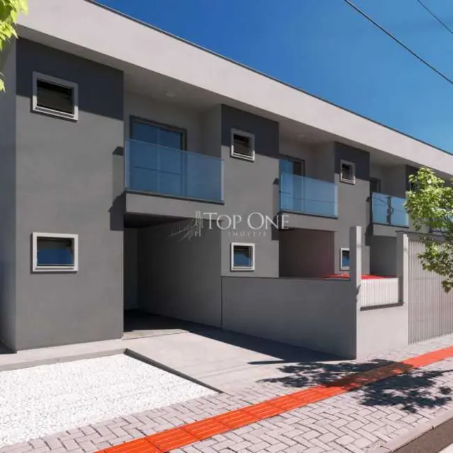 Casa com 2 quartos à venda, 91m2 em Palhoca - SC - imagem 5 Foto 5 de Casa com 2 quartos à venda, 91m2 em Palhoca - SC